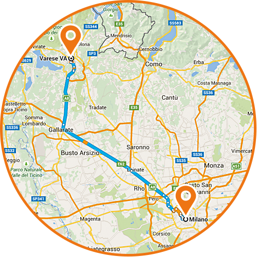 Magnetic Tracker